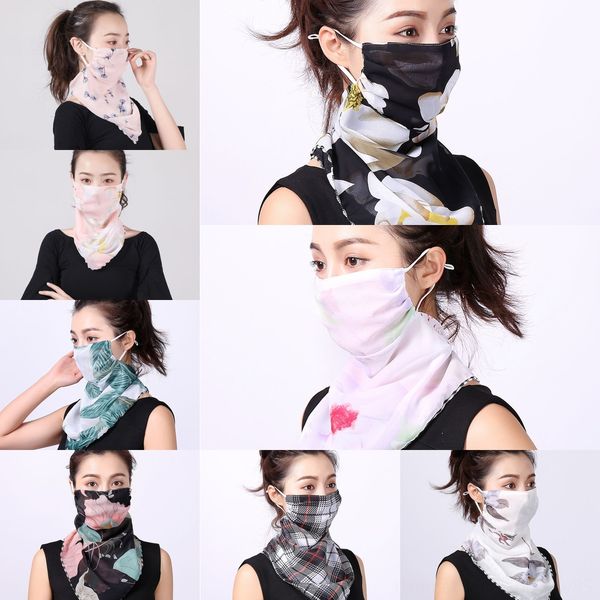 

oyc8r stock, headband sport neck skull bicycle fishing scarf bandanas shield face mask outdoor bandana headwear scarf ring bicycle balaclava, Black