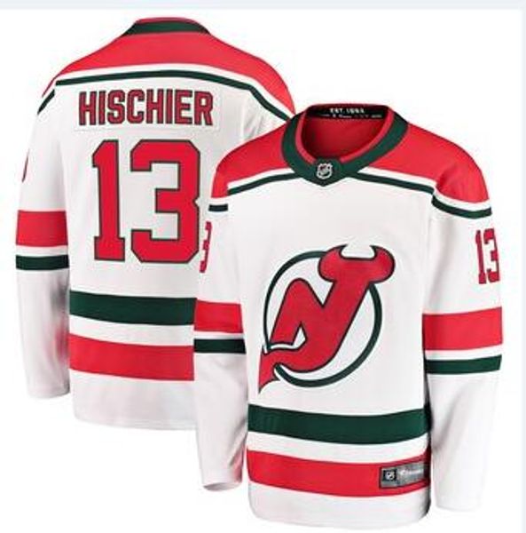 new jersey devils classic jersey