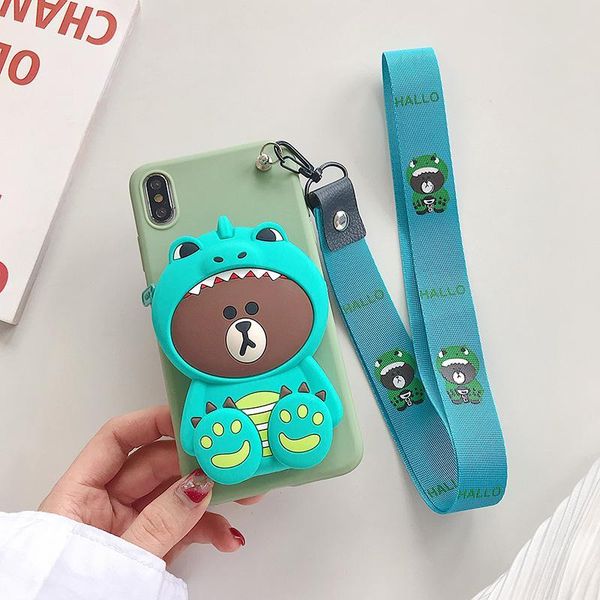 

wallet cartoon phone case for xiaomi mi a1 a2 8 lite 9 se mix 2 2s max 3 mi play pocophone poco f1 cc9 cc9e