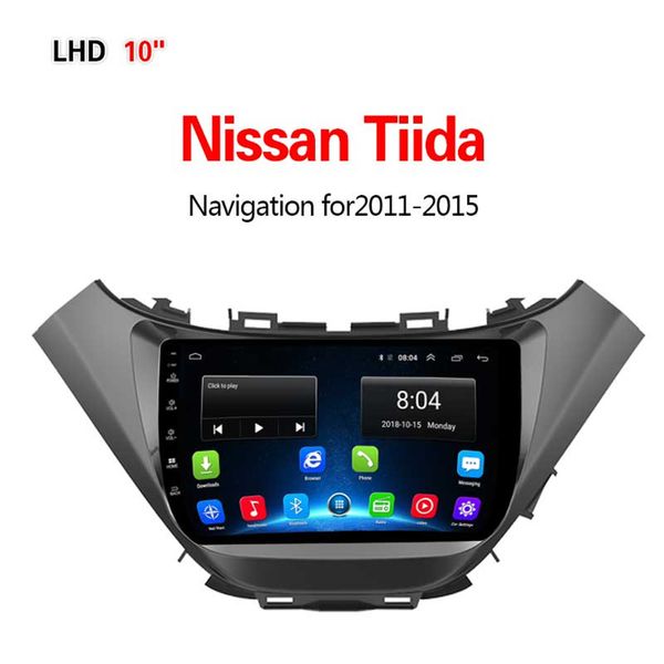 

lionet gps navigation for car mai rui bao 2015+ 9inch lc1007x