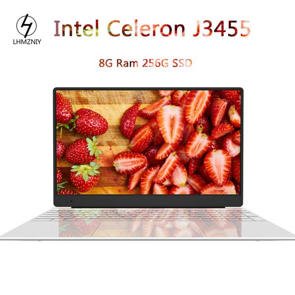 

Lhmzniy 15 6 quot intel window 10 tablet lapceleron j3455 quad core 8g notebook