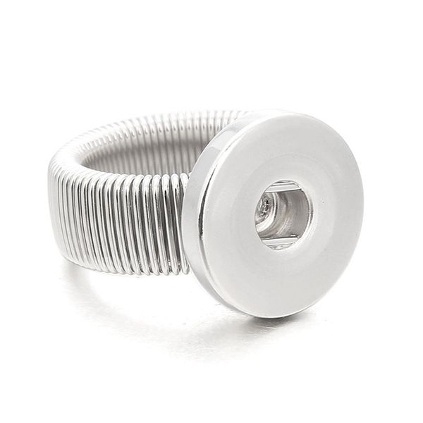 

Горячие регулируемых заменимого Metal Xinnver пружинных кольца ультрамодная гибкой пр