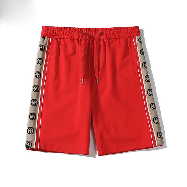 

итальянский новых людей шорты summer beach vacation бич брюки мужские marathon running шорты мужские спортивные шорты, Blue