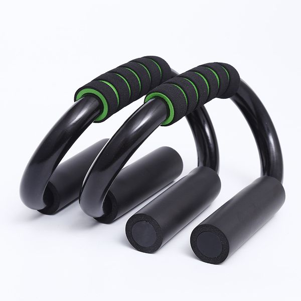 

rough thick push-ups holder s type breast muscle exercise fitness equipment household sports training equipment