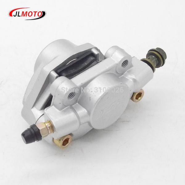 

rear brake caliper fit for jinling taotao sunl 110cc 150cc 200cc 500w electric quad atv utv go kart buggy scooter parts