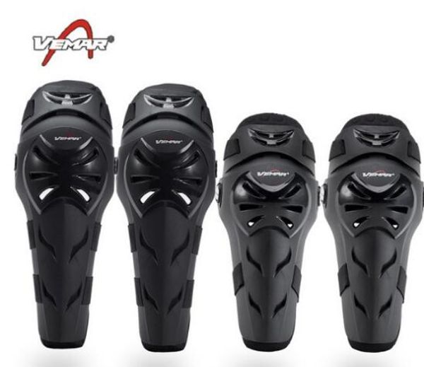 

motorcycle ride equipped knee elbow sports racing bike protection
