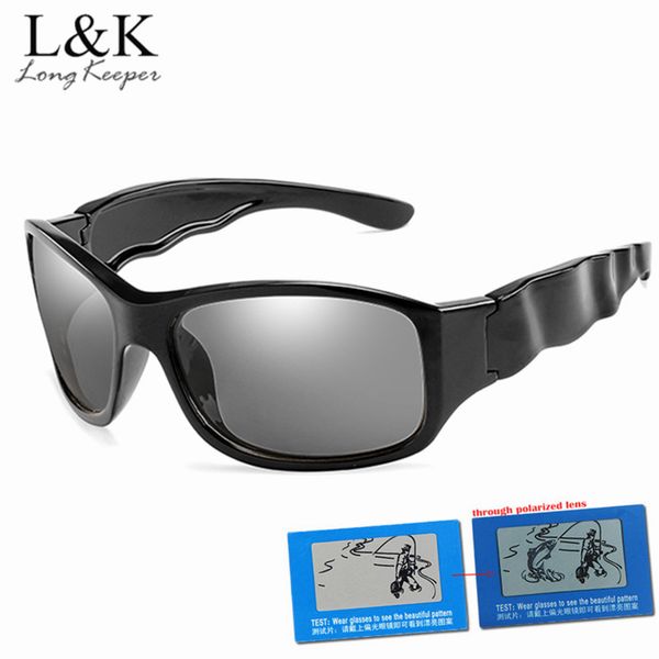 

new polarized driving sun glasses men women big size steampunk retro sunglasses wave square frame vintage 100% uv400 protection, White;black