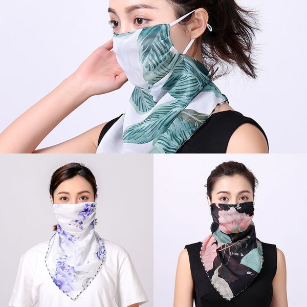 

mvn3w skull face mask scarf halloween party face mask bike ghost balaclava masks cycling motorcycle head scarf neck, Black