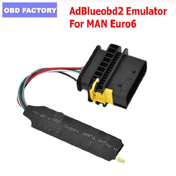 

adblueobd2 emulator for man euro6 truck diesel adblueobd2 for man truck obd2 euro6 diagnostic scanner