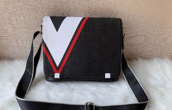 

2020 классический мода мужчины сумки кожа messenger креста тела сумка школа bookbag сумка портфель планшет сумка 28см