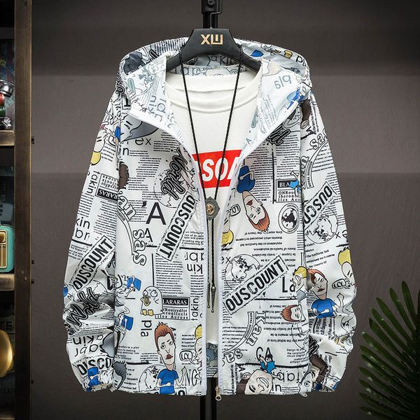 

new 2020 casual men's jackets waterproof spring hooded coats men outerwear casual jackets brand male students jacket, Black;brown