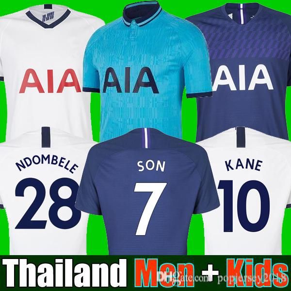 dhgate tottenham