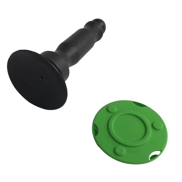 

1pc new car bodies repair dent pullers kit suction clamp good suction cups for car body repair