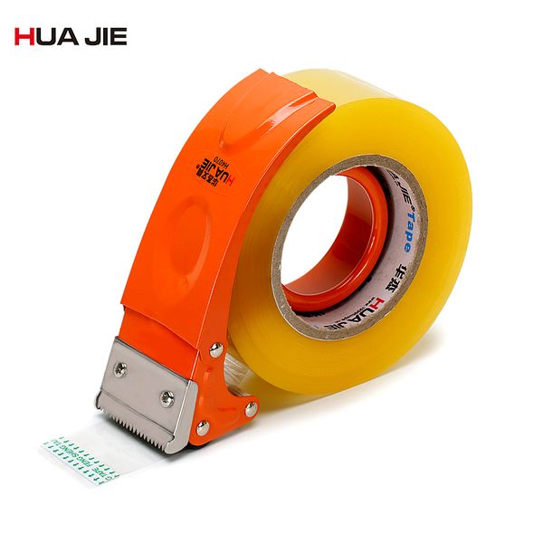 

metal sealer tape dispenser package roller tape cutter office storage organizer manual carton sealer cutting machine h4070