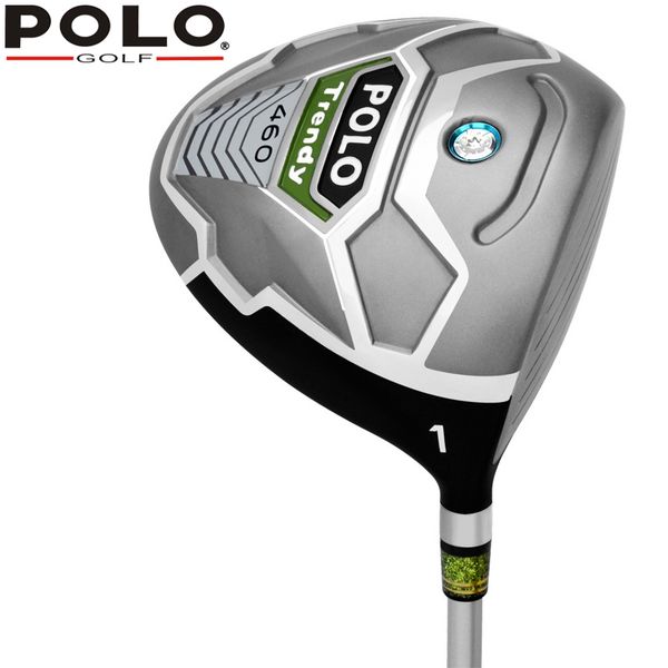 

polo genuine new golf titanium men fairway wood club r 45.5'' 10.5 degrees #1 wood graphite shaft sports & entertainment clubs