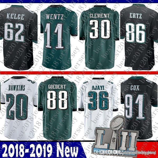 carson wentz limited jersey