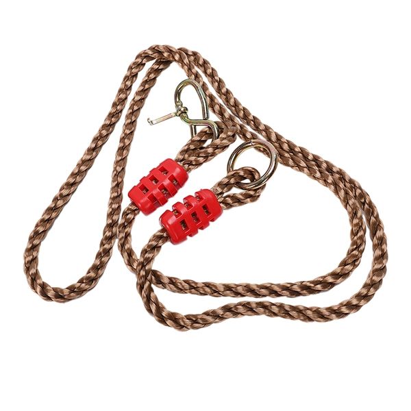 

children's swing extension cord / pe rope family garden swing hammock extension cord outdoor rides swing accessories