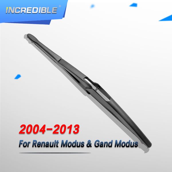 

incredible rear wiper blade for modus & gand modus 2004 2005 2006 2007 2008 2009 2010 2011 2012 2013