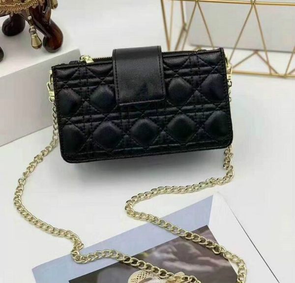 

designer women handbag fashion chain shoulder bag ringer zipper mini crossbody classic lady shoulder bags ladylike bag party shopping/7