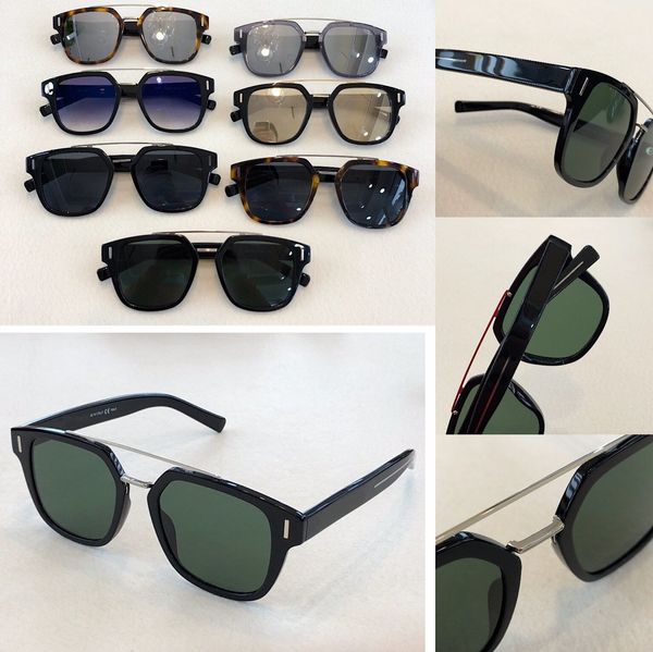 

new fraction1 mens sunglasses men sun glasses women sunglasses fashion style protects eyes gafas de sol lunettes de soleil, White;black