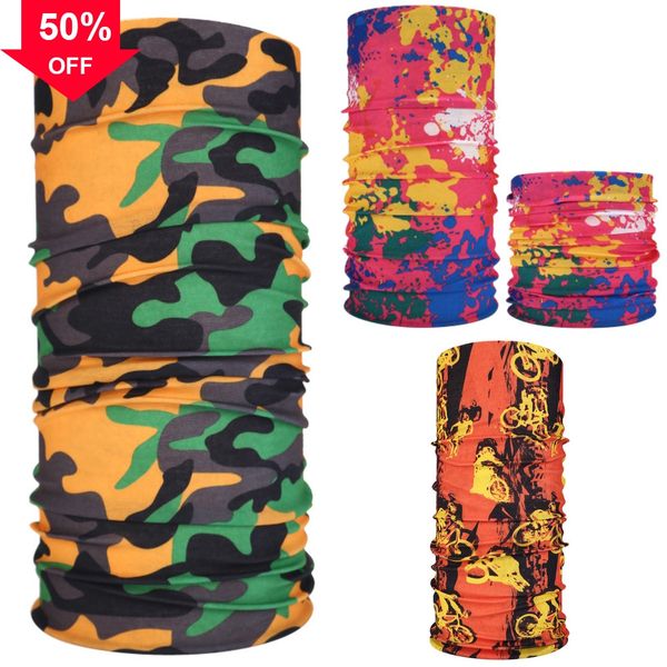 

htgcp summer 2 get 3 coolchange bicycle seamless ride buy outdoor sport bandanas bandanas mask bike magic scarf cycling headband
