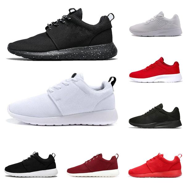 

Calçados de Ginástica e Outdoor sport_2018