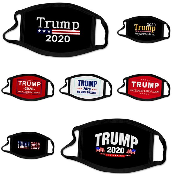 

2020 новй лаинй mascherine Ѭо маки camo print designer trump 4 ло ђной пли filtrition мака дл Black