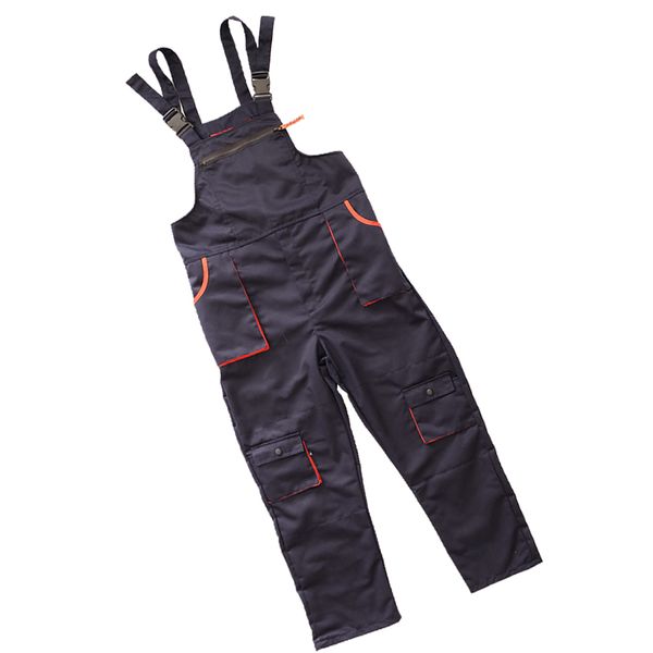 

men women boilersuit coverall overall workwear tuff work jumpsuit mechanic