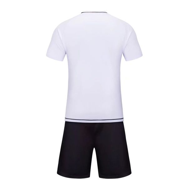 

скидка дешевые мужчин обучение футбол наборы с шортами униформа обратимые футбола трикотажных изделий для этого дома и на выезде взгляд комп, Blue;black