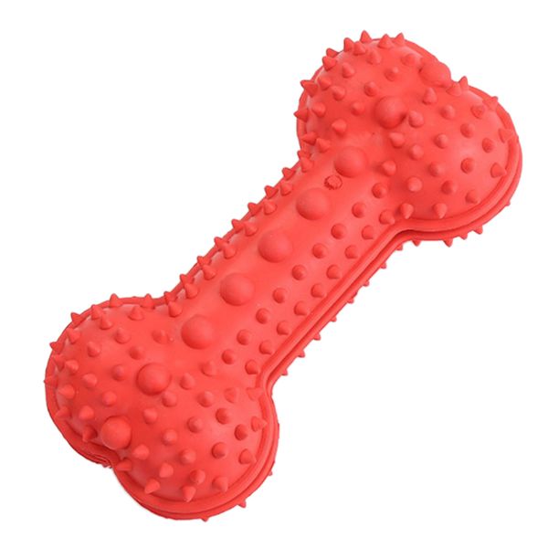 

dog bone chew toys dog toothbrush stick toy pet training supplies for dogs