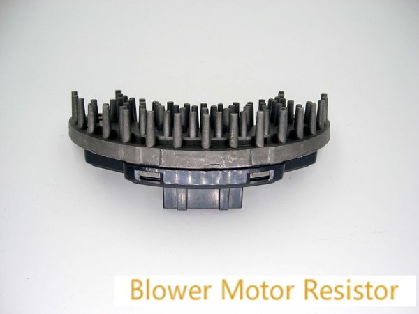 

air conditioning blower motors resistor truck parts a7 speed regulating module assembly wg1664820018