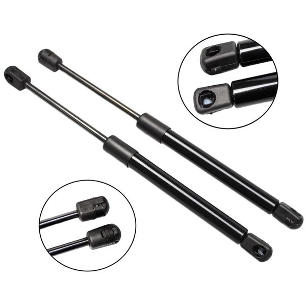 

for opel astra h (l48) hatchback 2004/03 -up 425mm 2pcs auto rear tailgate boot gas spring struts prop lift support damper
