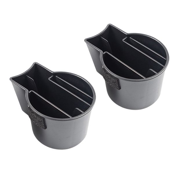

car water cup holder cover for car model