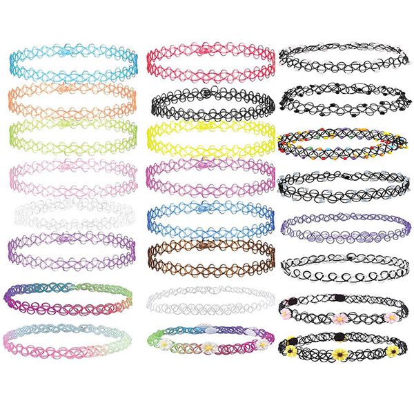 chokers for kids