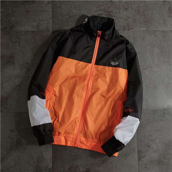 

2019new men's . 4 sizes, ,l,xl,xxl, black.red.the .blue, Black;white