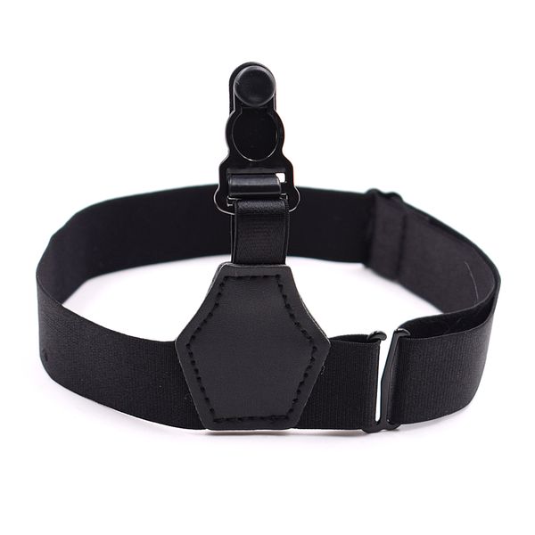 

new sock stays holder gentleman lose suspenders braces elastic uniform business leg strap socking garters 1pair mr1228, Black;white
