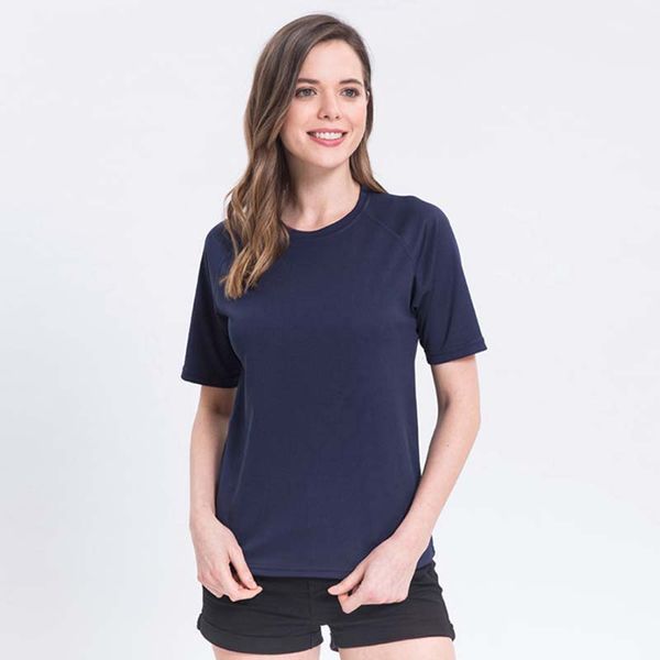 

quick dry stretch slim fit yoga women sport t shirt gym jerseys fitness shirt yoga running t-shirts female sports cloth, Black;blue