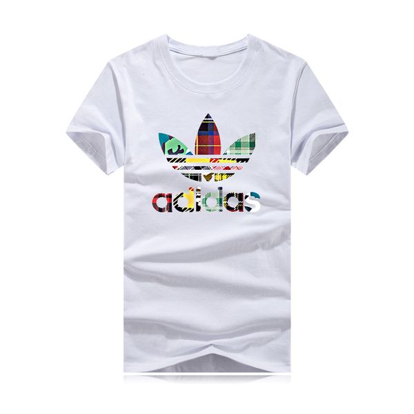 

2019men's women's short sleeve t-shrits fashion cotton t-shirt men fashion designer casual active sports outwears shirts polo dxl, White;black