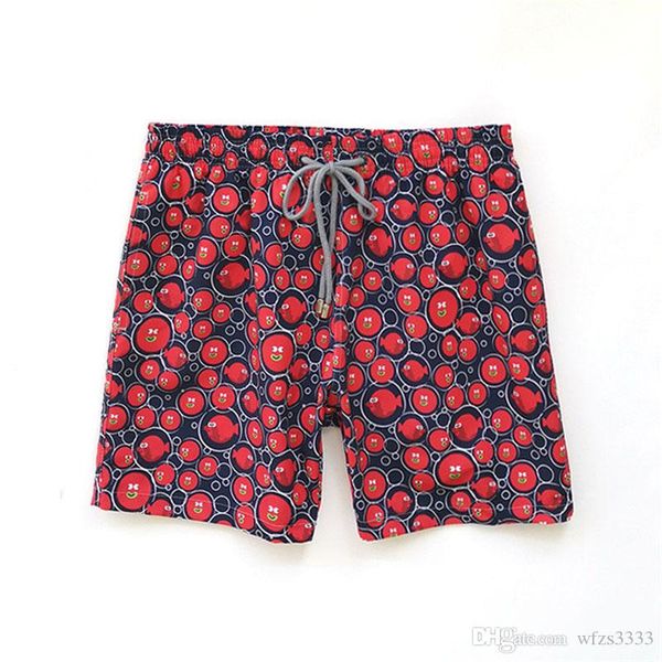 

vilebre men swimwear herringbones turtles summer casual shorts men fashion style mens shorts bermuda beach shorts 50292120, White;black