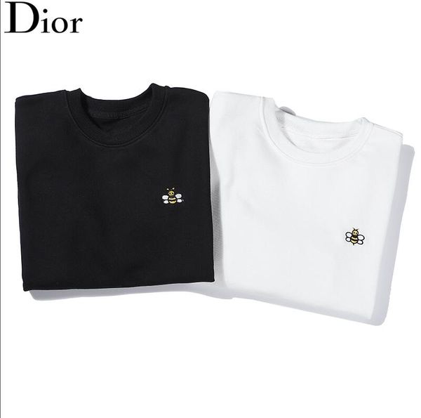 

2019 men's spring new hoodie spring solid color men's hoodie sweatshirt loose style fashion pullover medusa--4, Black