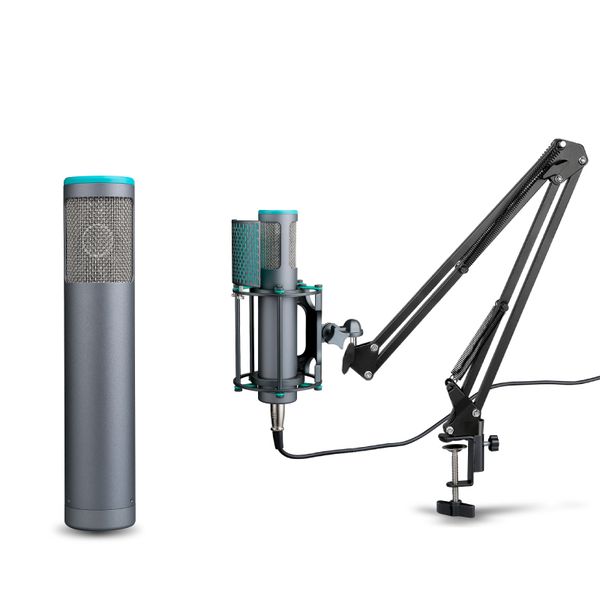 

professional stage chorus capacitor recording microphone chorus live performance condenser wired over long distance