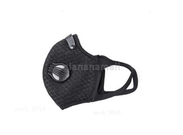 

cycle face mask neckerchief 100pcs in stock mask gasket disposable smog prevention for all face gasket qa