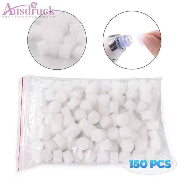 

150 pcs vacuum pore cleaner blackhead remover replacement filter sponge
