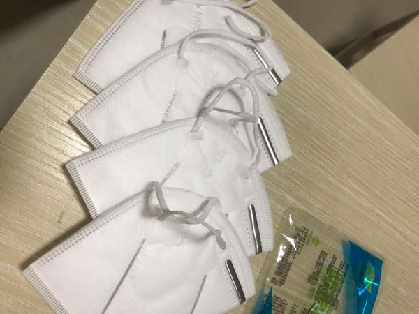 

In Stock! KN95 N95 KN90 Masks 9001V 9002V With Valve Anti Dust Protective Dustproof PM2.5 Masks DHL Shipping ck25011241 wushongqing