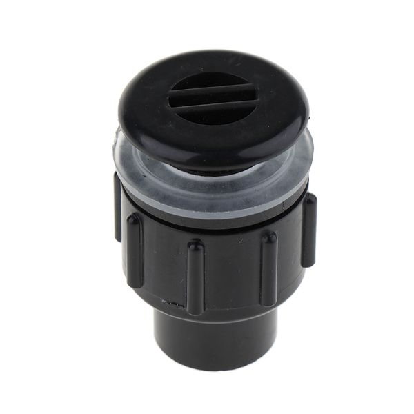 

aquarium fitting kit - bulkhead inlet outlet fitting head