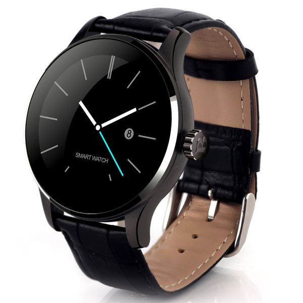 

winsun k88h mtk2502 bluetooth смарт часы heart rate track наручные часы