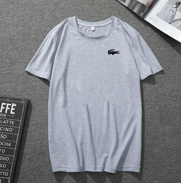 

2020 новый unisex мужчины футболка и короткие gc bb режима логотип letter printed t-рубашка с коротким рукавом женщин моды hip hop street st, White