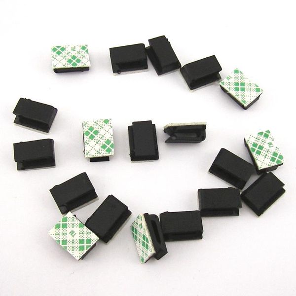 

car accessories car suv gps data cable light decorative fixed clips