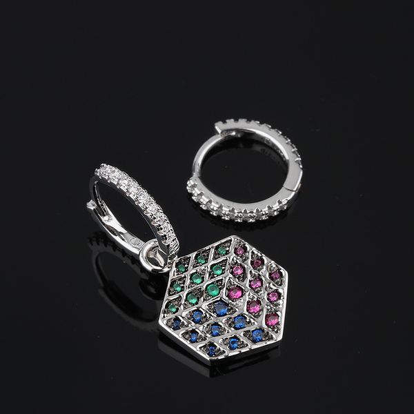 

модные ювелирные изделия мотаться серьги для женщин обруч серьги женщина 2020 серьги стержня крокодил мотаться оптовые продажи ювелирных изд, Golden;silver