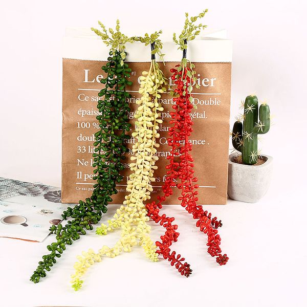 

70cm simulation flower lover tears fashion creative home decoration flower new kitchen living room wall hanging